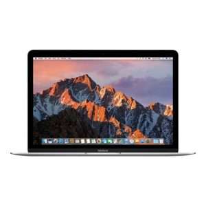 MacBook A1534 EMC 3099 - 2017