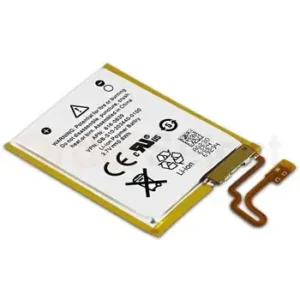 Changement batterie iPod Touch 7th