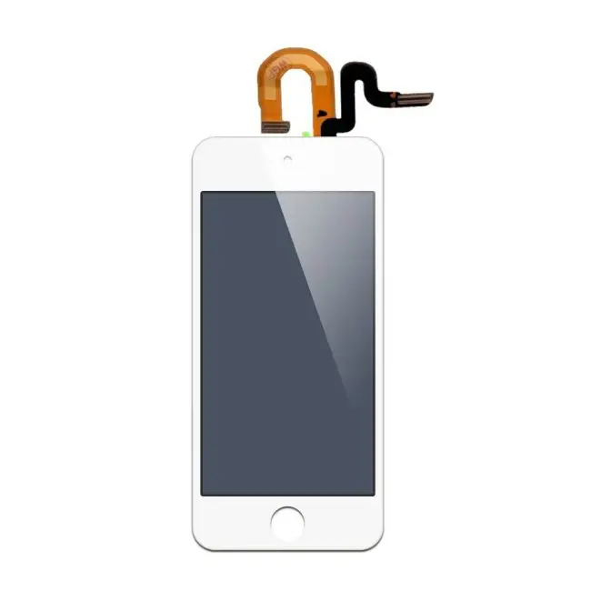 Changement écran iPod Touch 7th