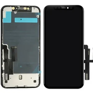 Changement écran original iPhone 11 Lille