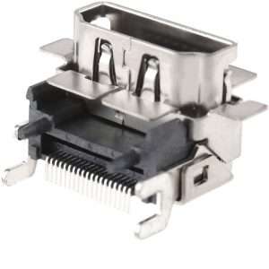 Changement port HDMI Xbox one X