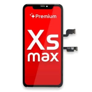 Changement vitre Premium iPhone Xs Max