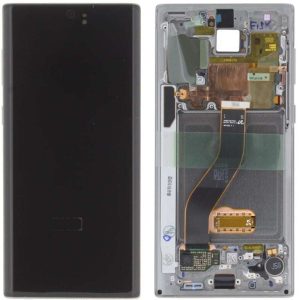 Changement écran Samsung Galaxy Note 10