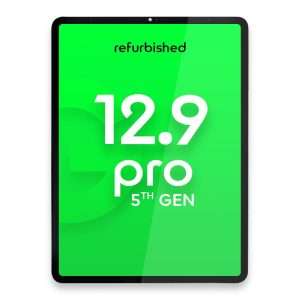 Remplacement vitre / LCD iPad Pro 12.9 5th génération