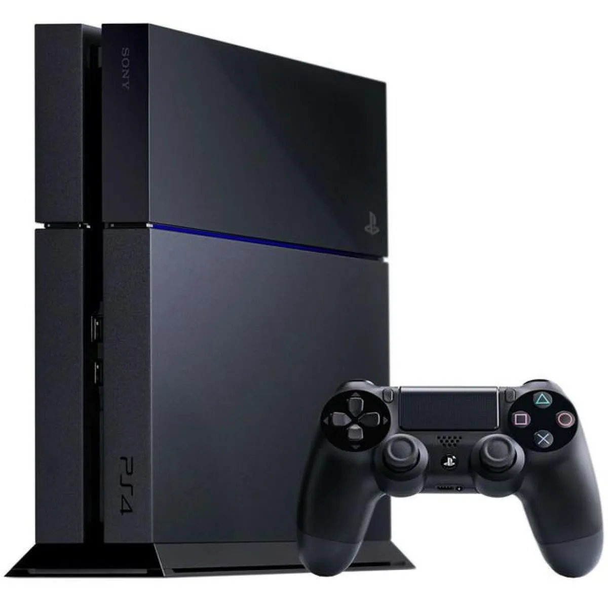 Réparation problème système PS4 Lille