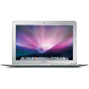 MacBook Air A1369 EMC 2392 - 2010