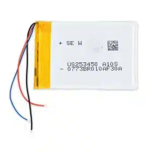 Changement de batterie Ipod Classic 2e Génération