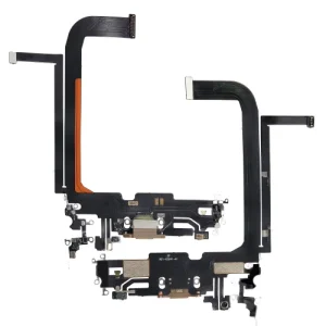 iPhone 13 Pro Max réparation connecteur de charge