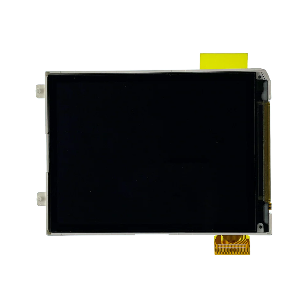 changement écran ipod nano 3