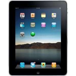 iPad 4 2013 A1458