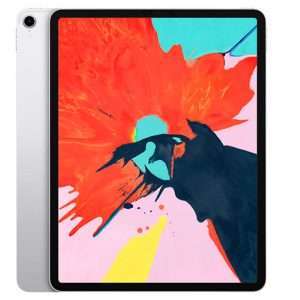 iPad Pro 12.9" 3 A1876 2018