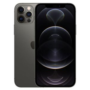 iphone 12 pro max graphite