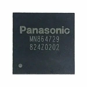 Réparation console ps4 Lille changement IC HDMI PS4