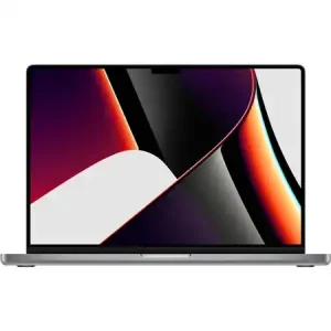 MacBook Pro Retina 16 Pouces M1 Pro - M1 Max (A2485)