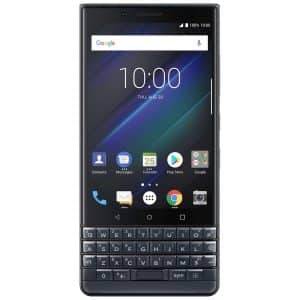 BlackBerry Key2