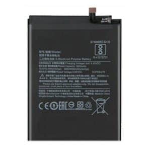 Changement Batterie Redmi 12