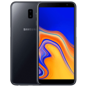 Smartphone Samsung Galaxy J6+ Double SIM