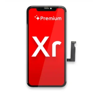 Réparation écran iPhone Xr Lille