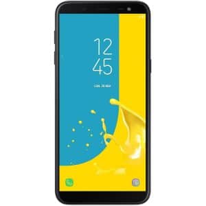 Samsung Galaxy J6 2017