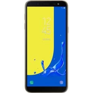 Smartphone Samsung Galaxy J6