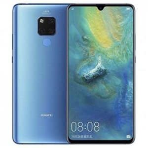 Mate 20 (HMA-L29)