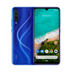 Xiaomi Mi A3