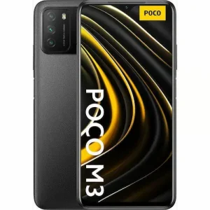 Poco M3
