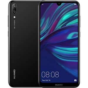 Y7 Pro (2019) (DUB-LX2)