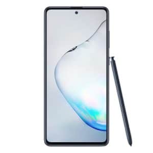 Galaxy Note 10 Lite