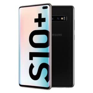 Galaxy S10 Plus