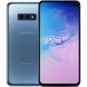 Galaxy S10e