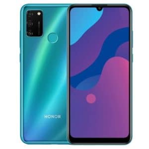 Honor 9A (MOA-LX9N)