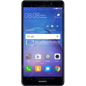 Mate 9 Lite (BLL-L23)