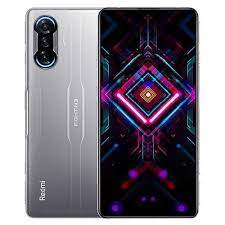 Poco F3 GT (MZB09C6IN/M2104K10I)