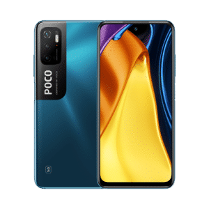 Poco M3 Pro 5G (M2103K19PG)