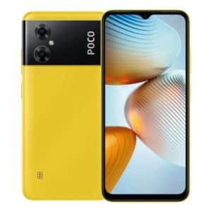 Poco M4 5G (22041219PG)