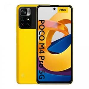 Poco M4 Pro 5G (21091116AG)