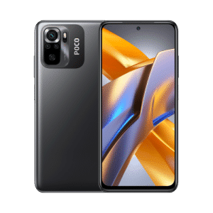 Poco M5s (2207117BPG)