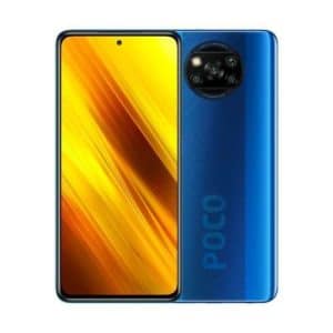 Poco X3 NFC (M2007J20CG)