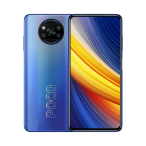 Poco X3 Pro (M2102J20SG)