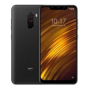 PocoPhone F1 (M1805E10A)