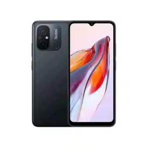 Redmi 12C (22120RN86G)