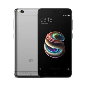 Redmi 5A (MCG3B)