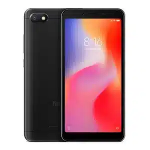 Redmi 6A (M1804C3CG)