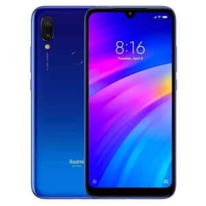 Redmi 7 (M1810F6LG)