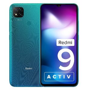 Redmi 9 Activ (M2006C3MII)