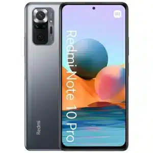 Redmi Note 10 5G (M2101K7AI)