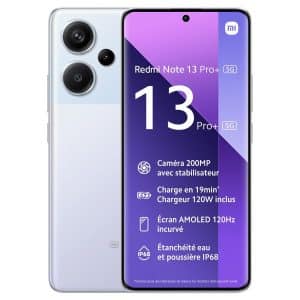 Redmi Note 13 Pro+ 5G (23090RA98C)