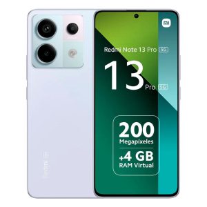 Redmi Note 13 Pro 5G (2312DRA50C)