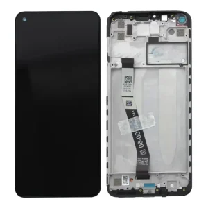 Changement écran Redmi Note 9 Pro reparation Telephone Lille